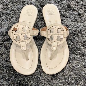 Tory Burch Miller sandals